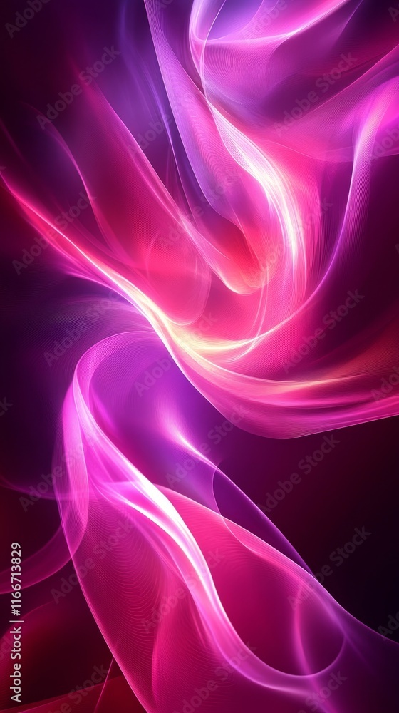 Glowing red violet gradient background, dim contrasts texture, album art, vibrant colors, Generative AI Glowing red violet gradient background, dim contrasts texture, album art, vibrant colors, Generative AI
