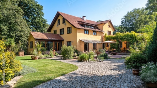 Wallpaper Mural Home and Garden are environmentally friendly Torontodigital.ca