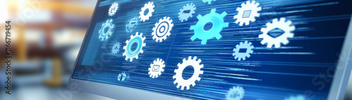 Innovative software development solutions optimize business processes. Enhance efficiency with cutting-edge technology and custom digital tools. Discover endless possibilities today.