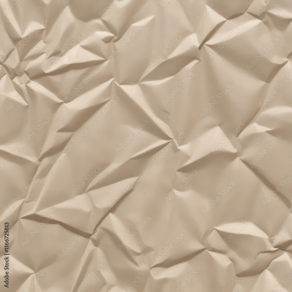 Abstract Wrinkled Surface Evoking Organic Feel. Abstract Wrinkled Surface Evoking Organic Feel.