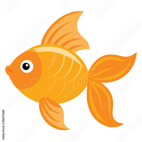goldfish