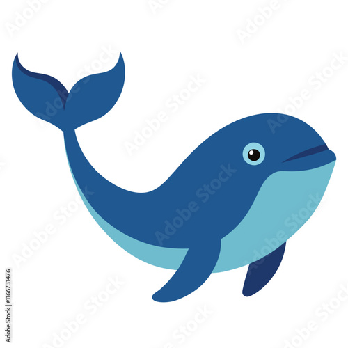 whale