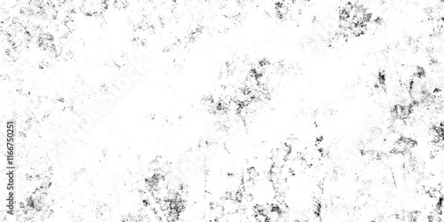 Grunge black and white crack paper texture design,old grunge white and black surface asphalt of gravel stone,dirt overlay or screen effect use for grunge and vintage image style.