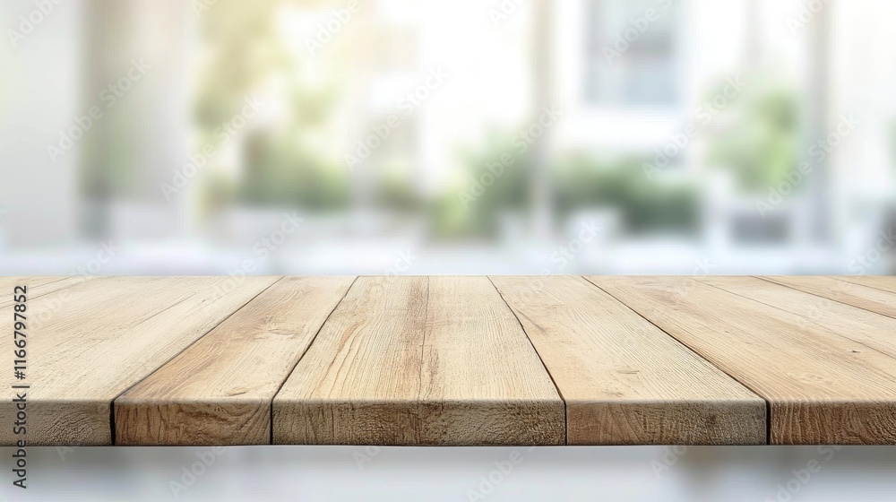 Rustic Wooden Table Top with Softly Blurred Restaurant Background Ideal for Product Showcase and Marketing Display Rustic Wooden Table Top with Softly Blurred Restaurant Background Ideal for Product Showcase and Marketing Display
