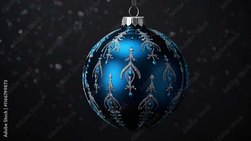 Festive New Year's decorations featuring sparkling ornaments, shimmering lights, and vibrant holiday accents, creating a joyful celebration vibe Festive New Year's decorations featuring sparkling ornaments, shimmering lights, and vibrant holiday accents, creating a joyful celebration vibe