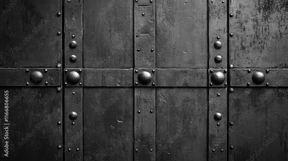 Weathered Steel Wall Texture with Rusty Finish and Industrial Grunge Aesthetic for Background or Design Projects Weathered Steel Wall Texture with Rusty Finish and Industrial Grunge Aesthetic for Background or Design Projects