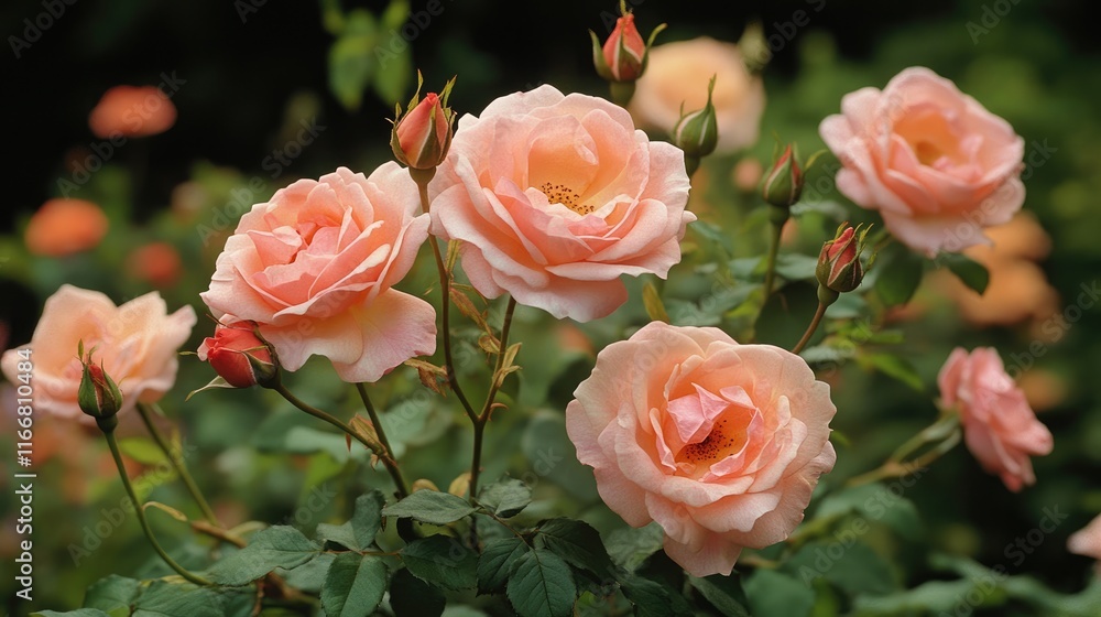 Roses symbolize romance and beauty in literature and art showcasing their delicate petals and vibrant colors in nature. Roses symbolize romance and beauty in literature and art showcasing their delicate petals and vibrant colors in nature.