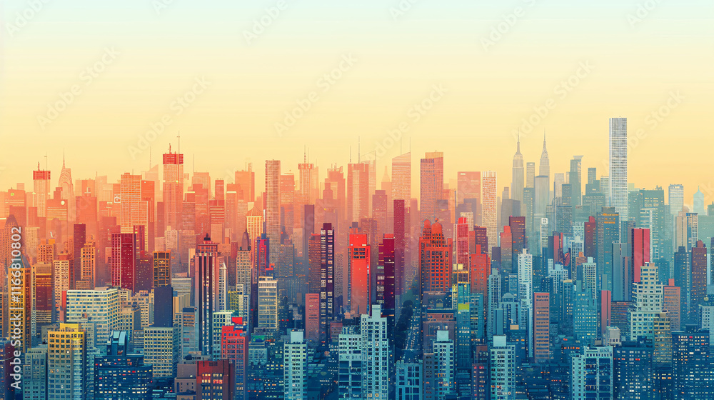 World Tour: Vector Design of Famous Landmarks and Tourist Destinations for Travel and Tourism with Text Space on White Background World Tour: Vector Design of Famous Landmarks and Tourist Destinations for Travel and Tourism with Text Space on White Background