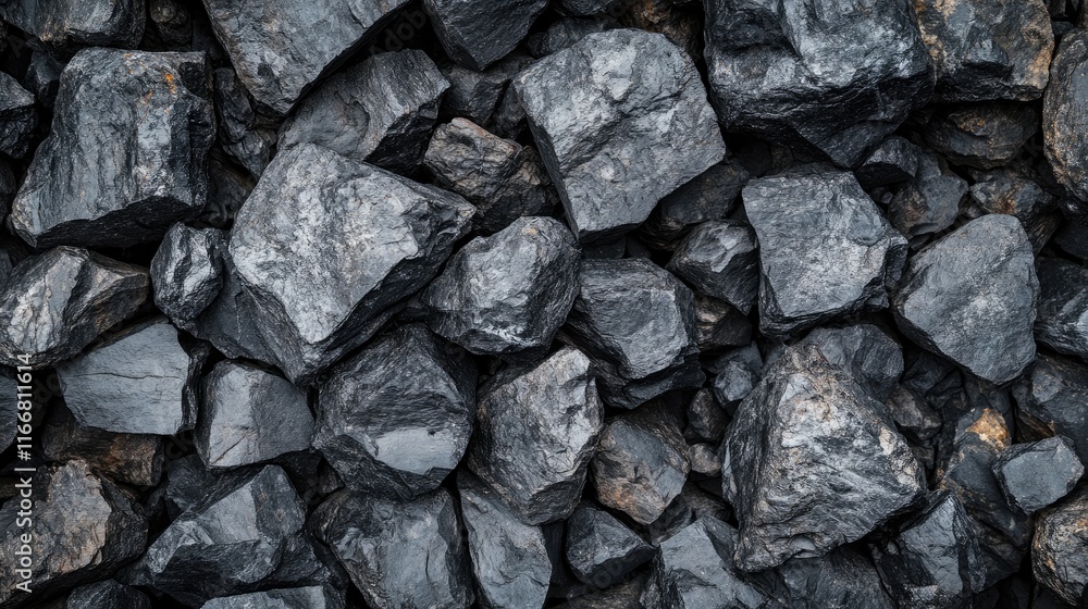 Textured gray rocks stacked in a natural arrangement showcasing nature's rugged beauty and geological diversity on a solid surface. Textured gray rocks stacked in a natural arrangement showcasing nature's rugged beauty and geological diversity on a solid surface.