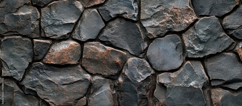 Dark gray stone texture featuring detailed patterns ideal for creative backgrounds and design projects Dark gray stone texture featuring detailed patterns ideal for creative backgrounds and design projects
