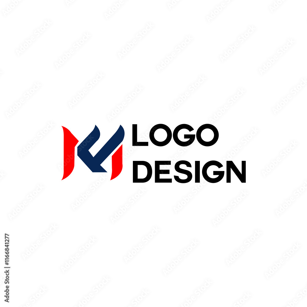 Abstract design icon for business. Vector illustration. Abstract design icon for business. Vector illustration.