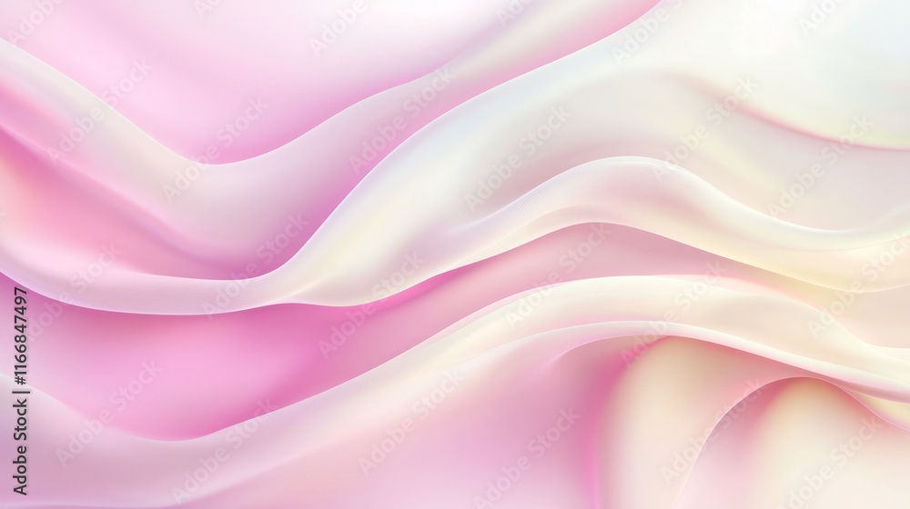 Heavenly Mist - Ethereal Beauty Texture Background for Skincare Treatments Heavenly Mist - Ethereal Beauty Texture Background for Skincare Treatments