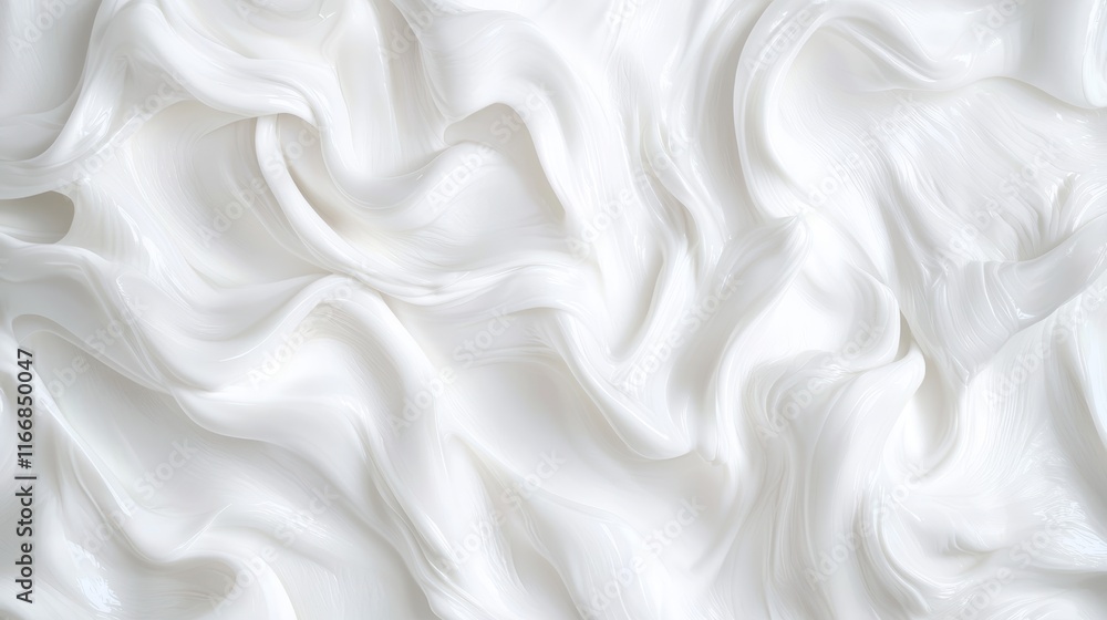 Serene Beauty: Tranquil White and Gray Textured Background for Product Displays Serene Beauty: Tranquil White and Gray Textured Background for Product Displays