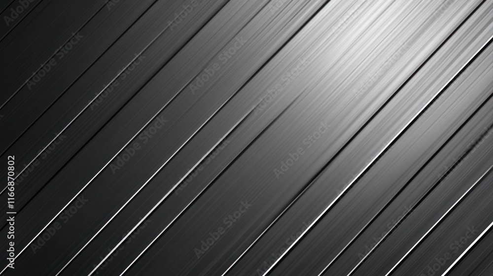 Abstract Diagonal Lines Gray Black Texture Background Abstract Diagonal Lines Gray Black Texture Background