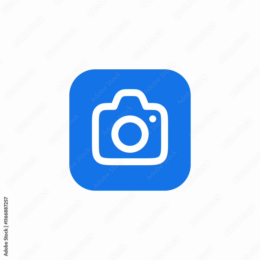 photo camera capture icon sign vector photo camera capture icon sign vector
