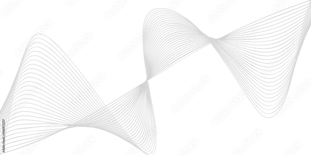 Soft and smooth geometric waves in colorful, creating a minimalist yet visually striking pattern ideal Soft and smooth geometric waves in colorful, creating a minimalist yet visually striking pattern ideal