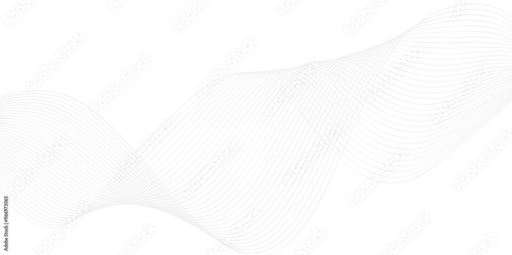 Soft and smooth geometric waves in colorful, creating a minimalist yet visually striking pattern ideal Soft and smooth geometric waves in colorful, creating a minimalist yet visually striking pattern ideal