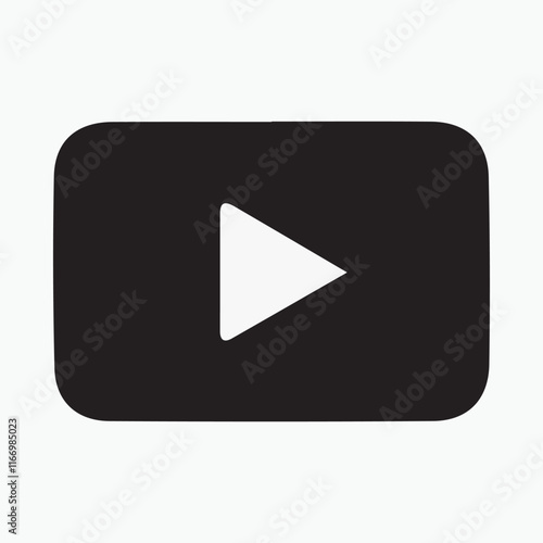 video player icon