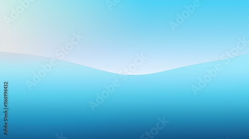 abstract blue background