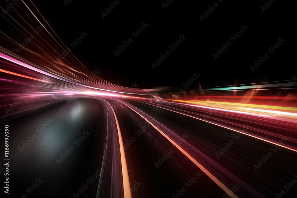 trails on the road trails on the road