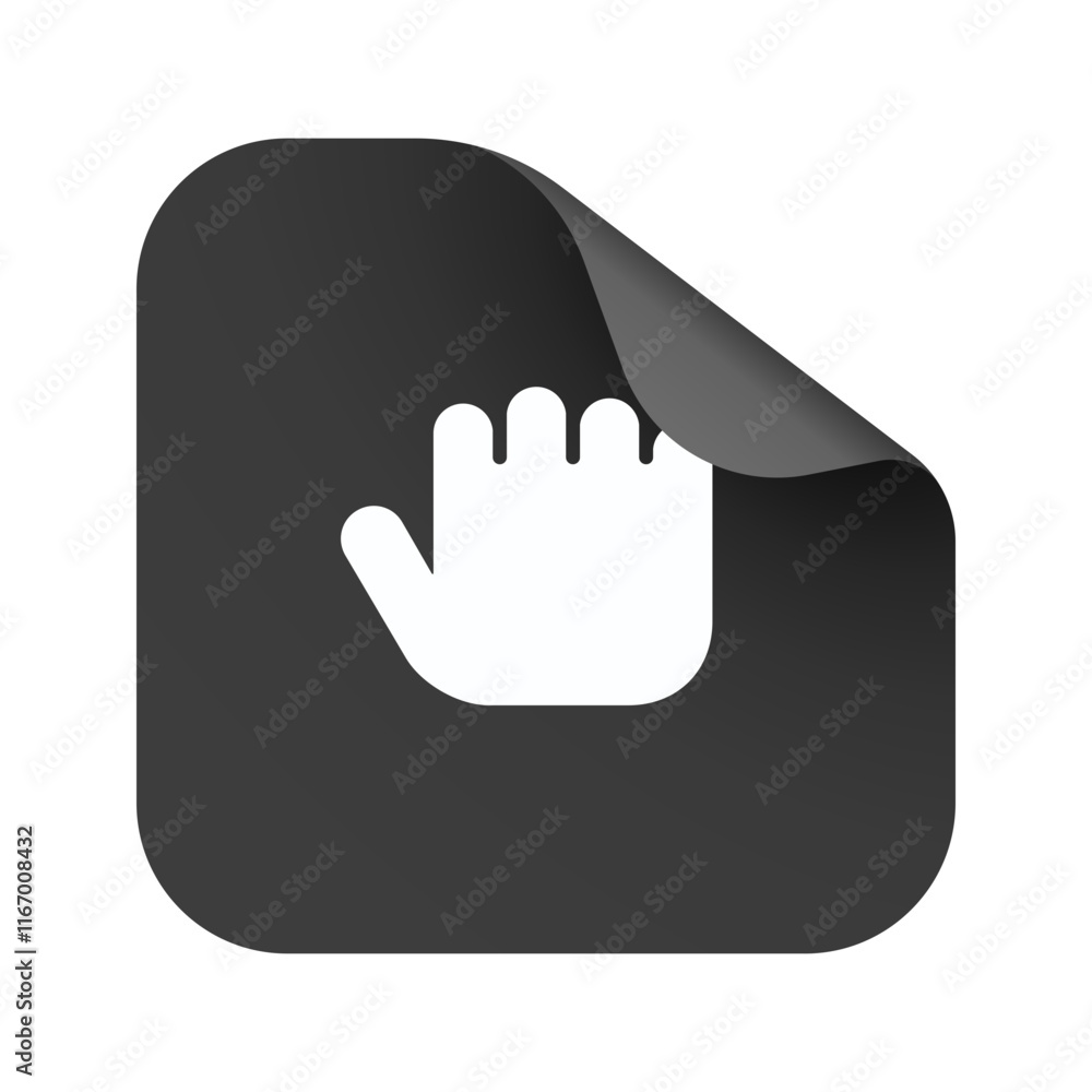 Obraz premium Hold Hand