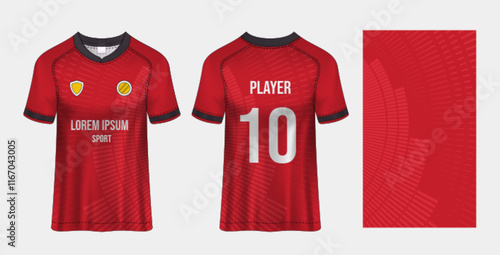 Sublimation Fabrics for Custom Athletic Apparel