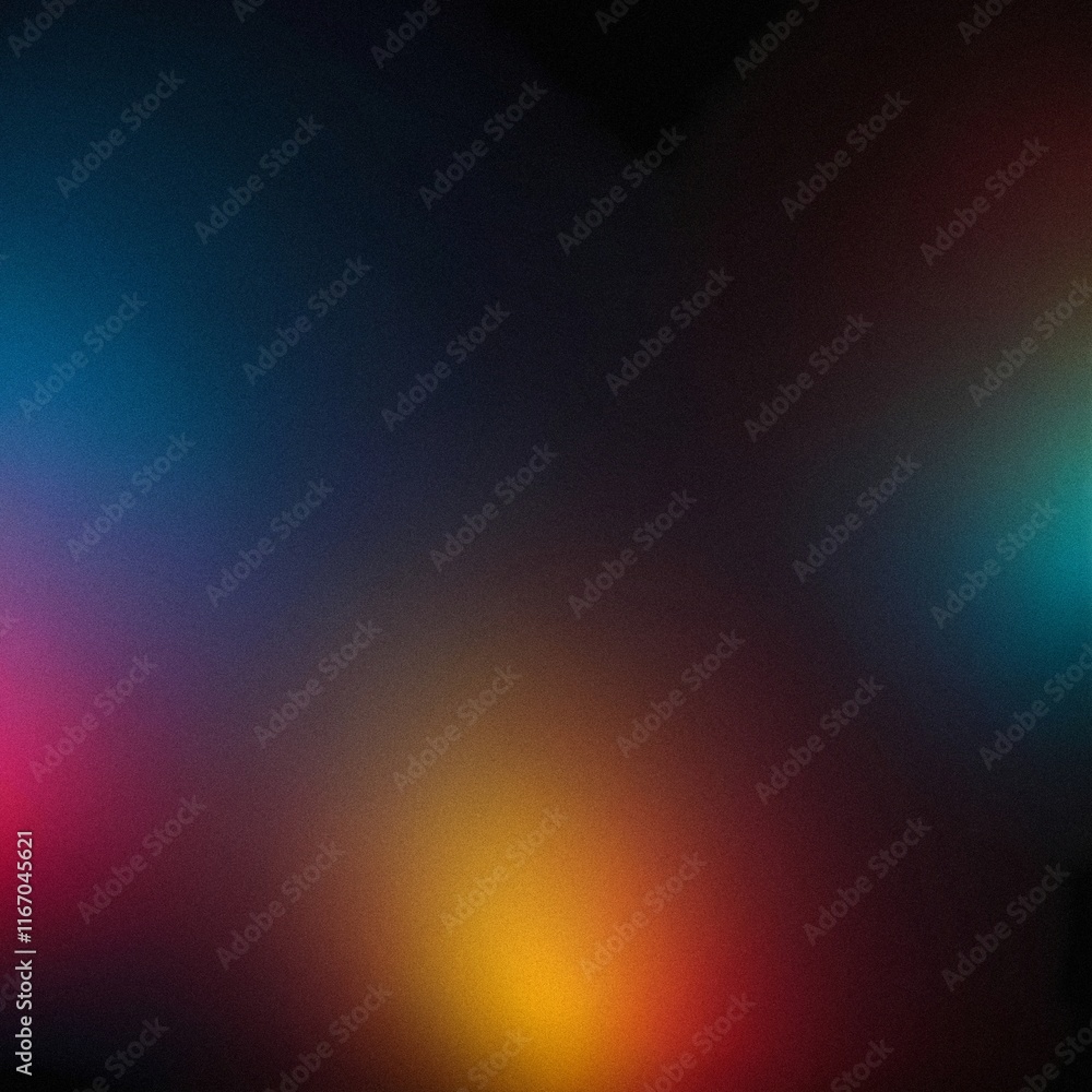 vibrant and colorful light waves dance across a dark background, creating a nostalgic and visually striking scene. The grainy texture adds a retro feel, evoking memories of old-school visuals vibrant and colorful light waves dance across a dark background, creating a nostalgic and visually striking scene. The grainy texture adds a retro feel, evoking memories of old-school visuals