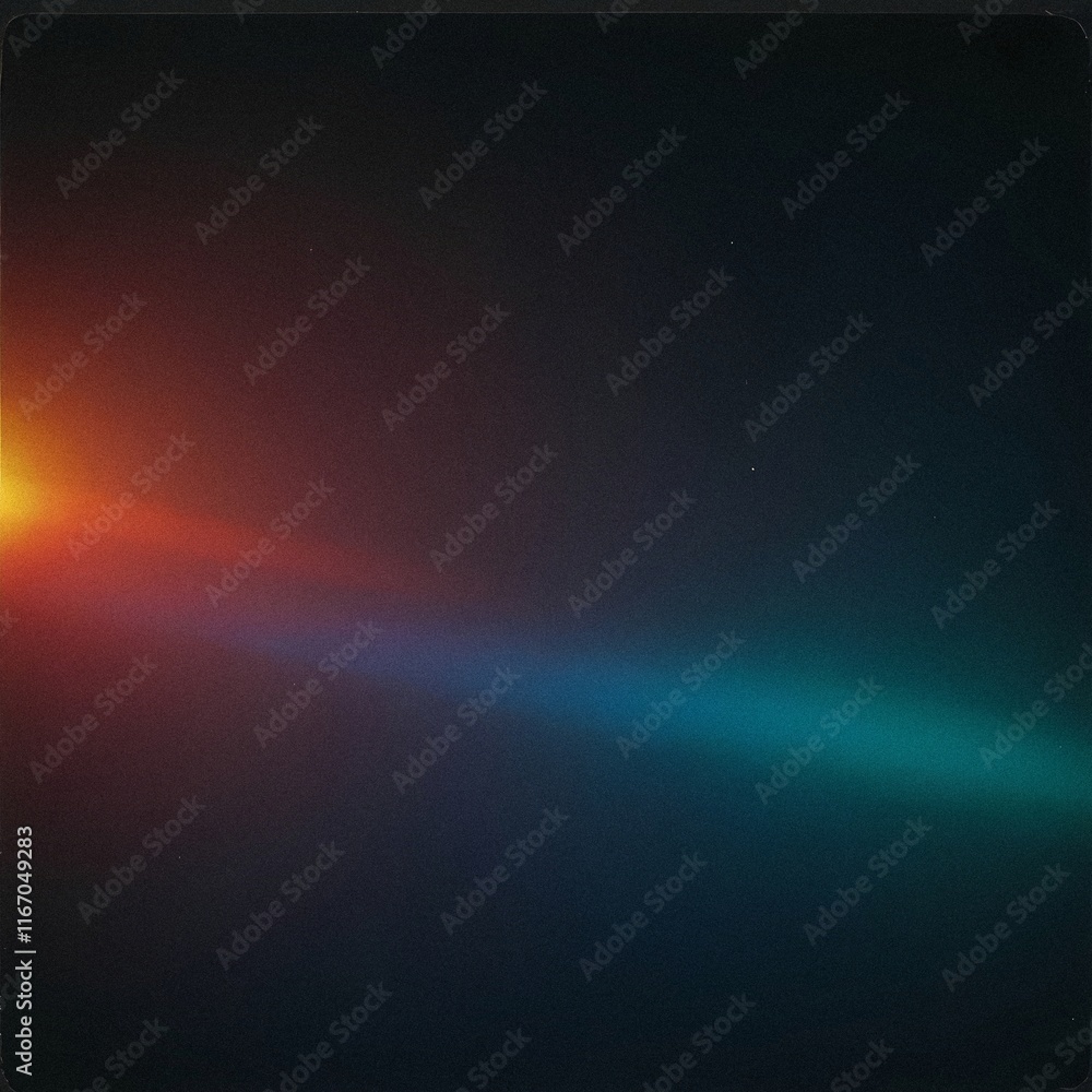 vibrant and colorful light waves dance across a dark background, creating a nostalgic and visually striking scene. The grainy texture adds a retro feel, evoking memories of old-school visuals vibrant and colorful light waves dance across a dark background, creating a nostalgic and visually striking scene. The grainy texture adds a retro feel, evoking memories of old-school visuals