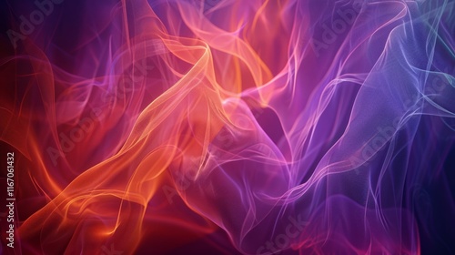 abstract background