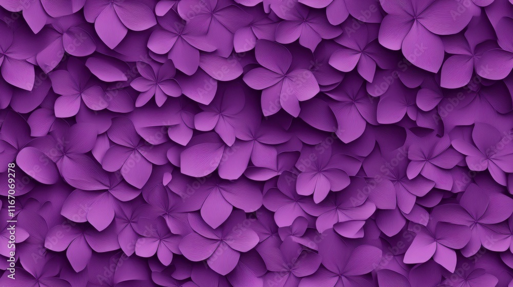 Purple Plumeria Flower Background Texture Pattern Design Purple Plumeria Flower Background Texture Pattern Design