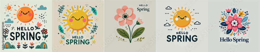 Hello Spring