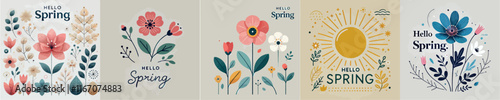 Hello Spring