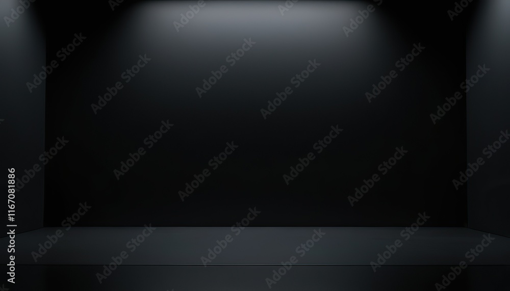 Abstract dark background Presenting Black room texture background S2 Abstract dark background Presenting Black room texture background S2