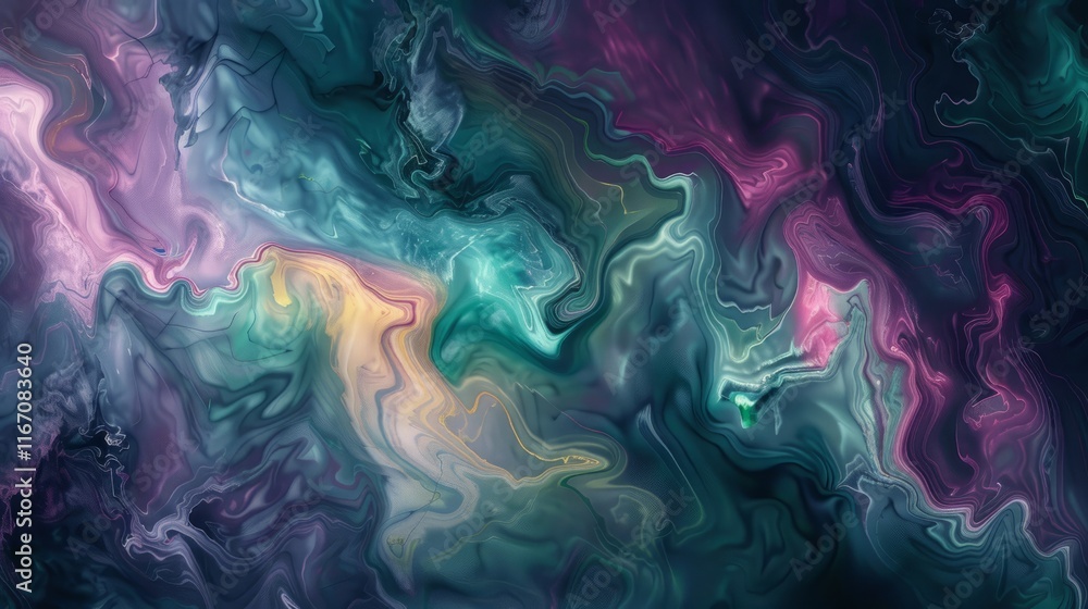 Fototapeta premium abstract texture paint artistic background