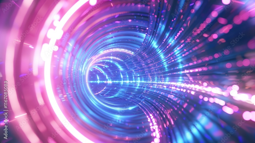 A vibrant abstract background featuring dynamic light patterns and colors. This digital design evokes a sense of movement and energy, perfect for various creative projects. A vibrant abstract background featuring dynamic light patterns and colors. This digital design evokes a sense of movement and energy, perfect for various creative projects.