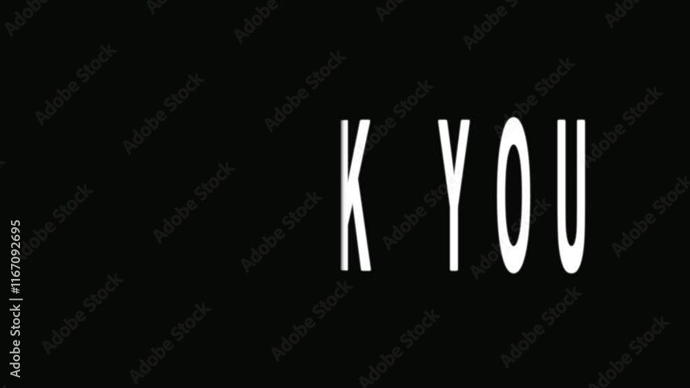 animated thank you in black color. White thank you text animation, handwritten, suitable for thank you card, celebration, wishes, events, message, holiday, and other concep. 4k background. animated thank you in black color. White thank you text animation, handwritten, suitable for thank you card, celebration, wishes, events, message, holiday, and other concep. 4k background.