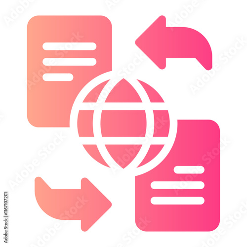 data exchange