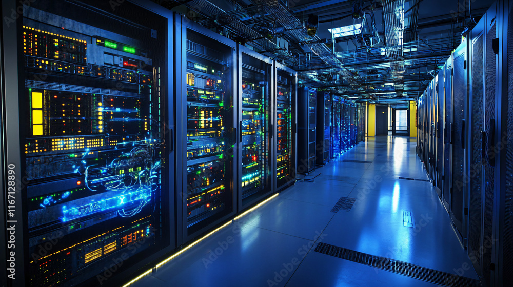 AI-driven cloud-based network optimization platform for ensuring efficient resource allocation, reducing latency, and improving user experience. AI-driven cloud-based network optimization platform for ensuring efficient resource allocation, reducing latency, and improving user experience.