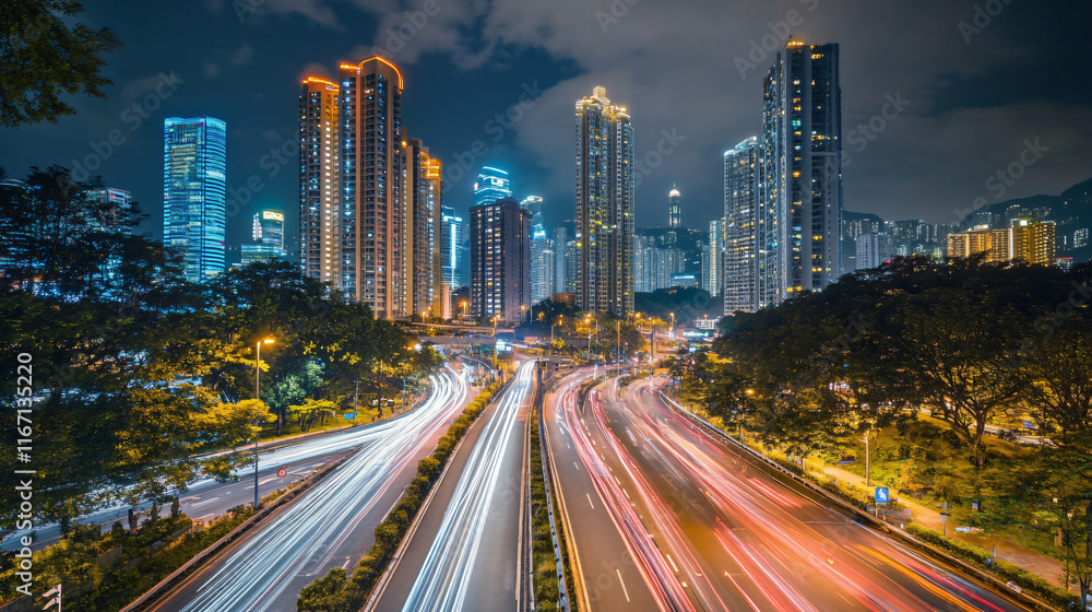 AI-driven edge computing for smart city infrastructure, managing lighting, waste, and energy systems efficiently through real-time data analysis. AI-driven edge computing for smart city infrastructure, managing lighting, waste, and energy systems efficiently through real-time data analysis.