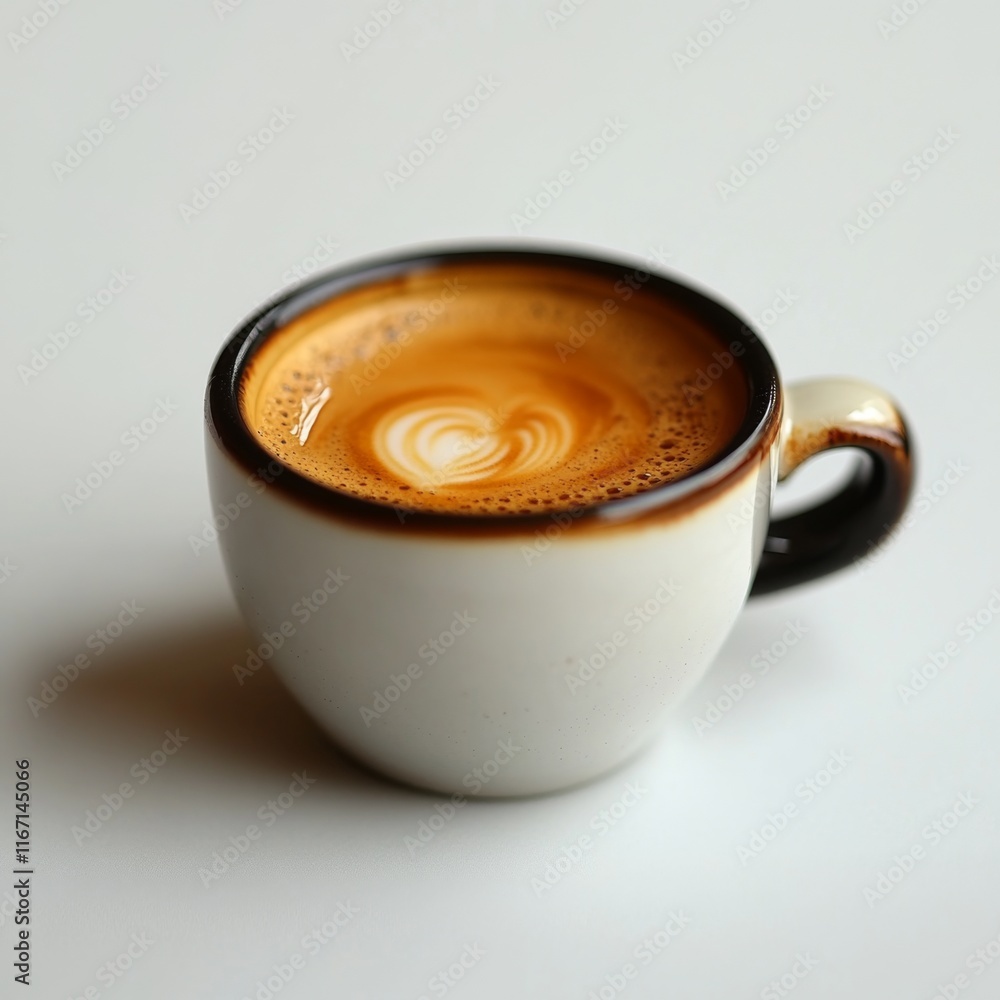 Aromatic Latte Art: Indulge in the creamy texture and delightful heart design of this perfectly crafted latte, a moment of pure coffee bliss. Aromatic Latte Art: Indulge in the creamy texture and delightful heart design of this perfectly crafted latte, a moment of pure coffee bliss.
