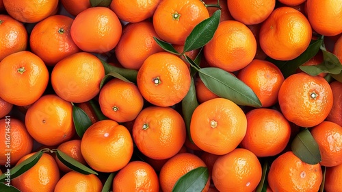 orange seamless pattern wallpaper
