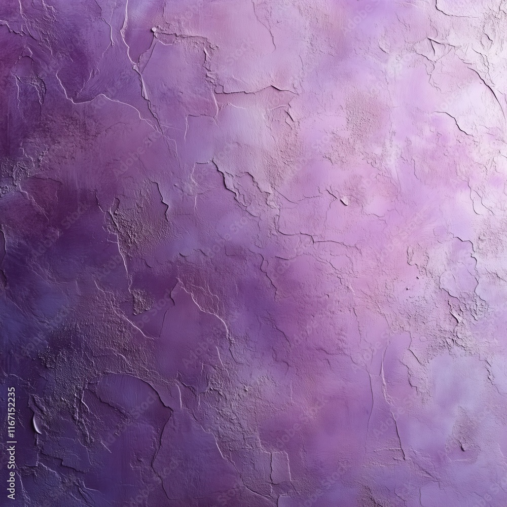 Soft lavender textured concrete wall with subtle cracks and smooth gradients Soft lavender textured concrete wall with subtle cracks and smooth gradients