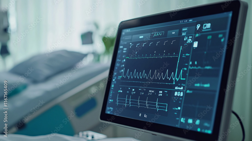 AI-driven voice analysis for healthcare applications, providing real-time diagnostics and monitoring based on patient voice patterns and speech. AI-driven voice analysis for healthcare applications, providing real-time diagnostics and monitoring based on patient voice patterns and speech.