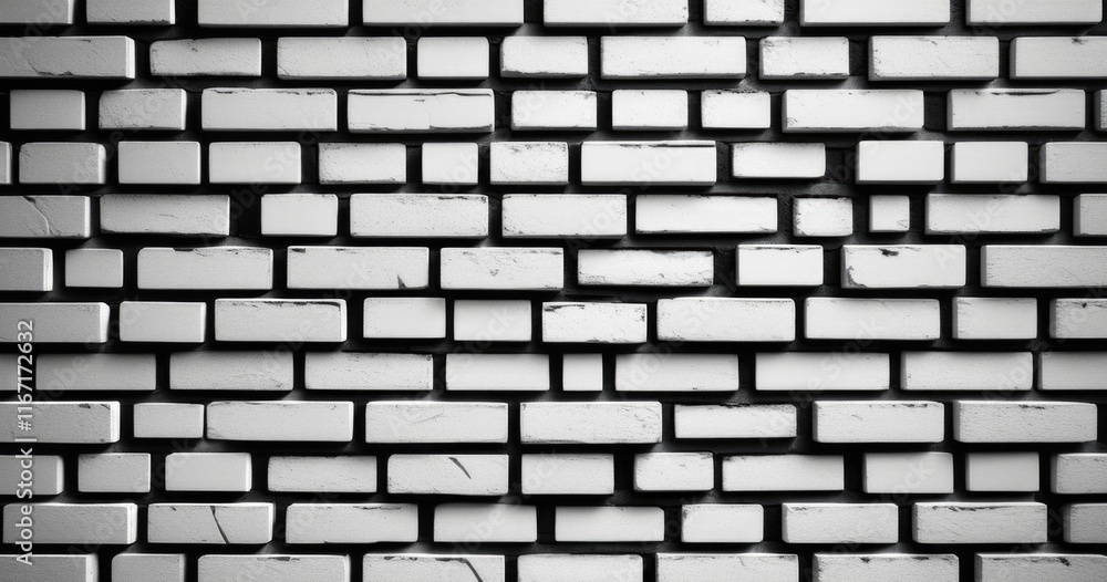 White brick wall texture background for architecture and design projects White brick wall texture background for architecture and design projects