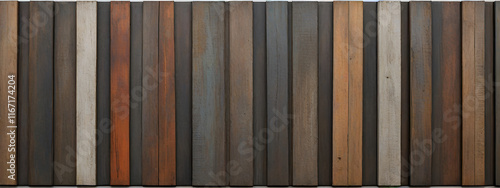 Wallpaper Mural illustrazione sfondo con elementi astratti a tema geometrico surreale Torontodigital.ca