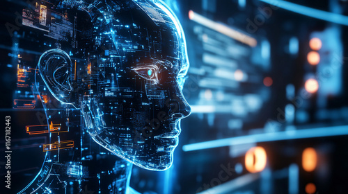 AI-enhanced home entertainment systems that curate content based on user preferences and adjust audio-visual settings for optimal experience.