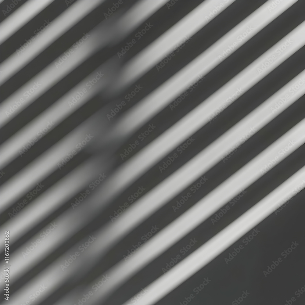 Obraz premium Abstract Background Grey Lines