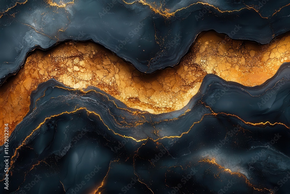 abstract black marble with intricate gold textures flowing seamlessly creating a luxurious and elegant pattern ideal for highend design projects and backgrounds abstract black marble with intricate gold textures flowing seamlessly creating a luxurious and elegant pattern ideal for highend design projects and backgrounds
