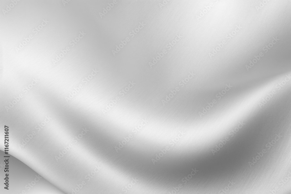 Fototapeta premium PNG Silver gradient background luxurious material elegant.