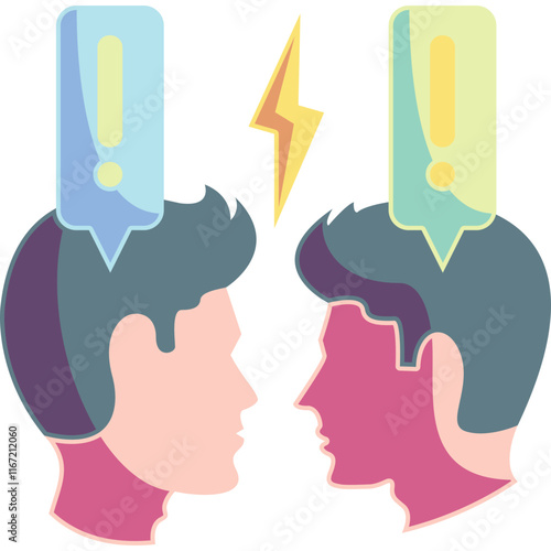 Conflict